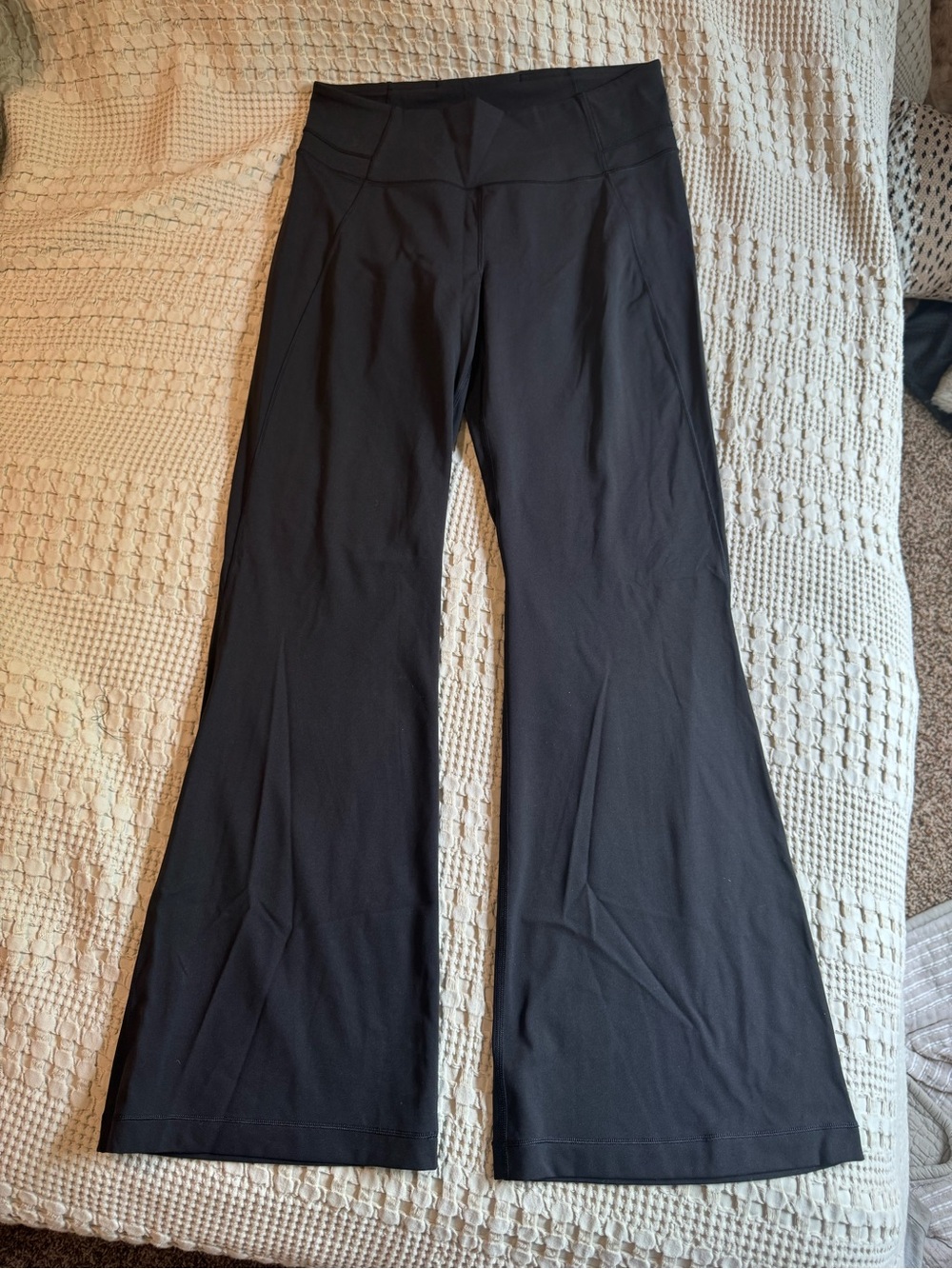 Lululemon Groove Flared Pant